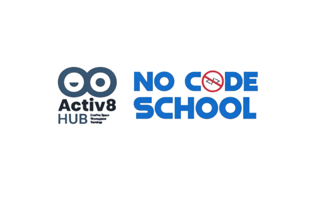 Activ8Hub Logo